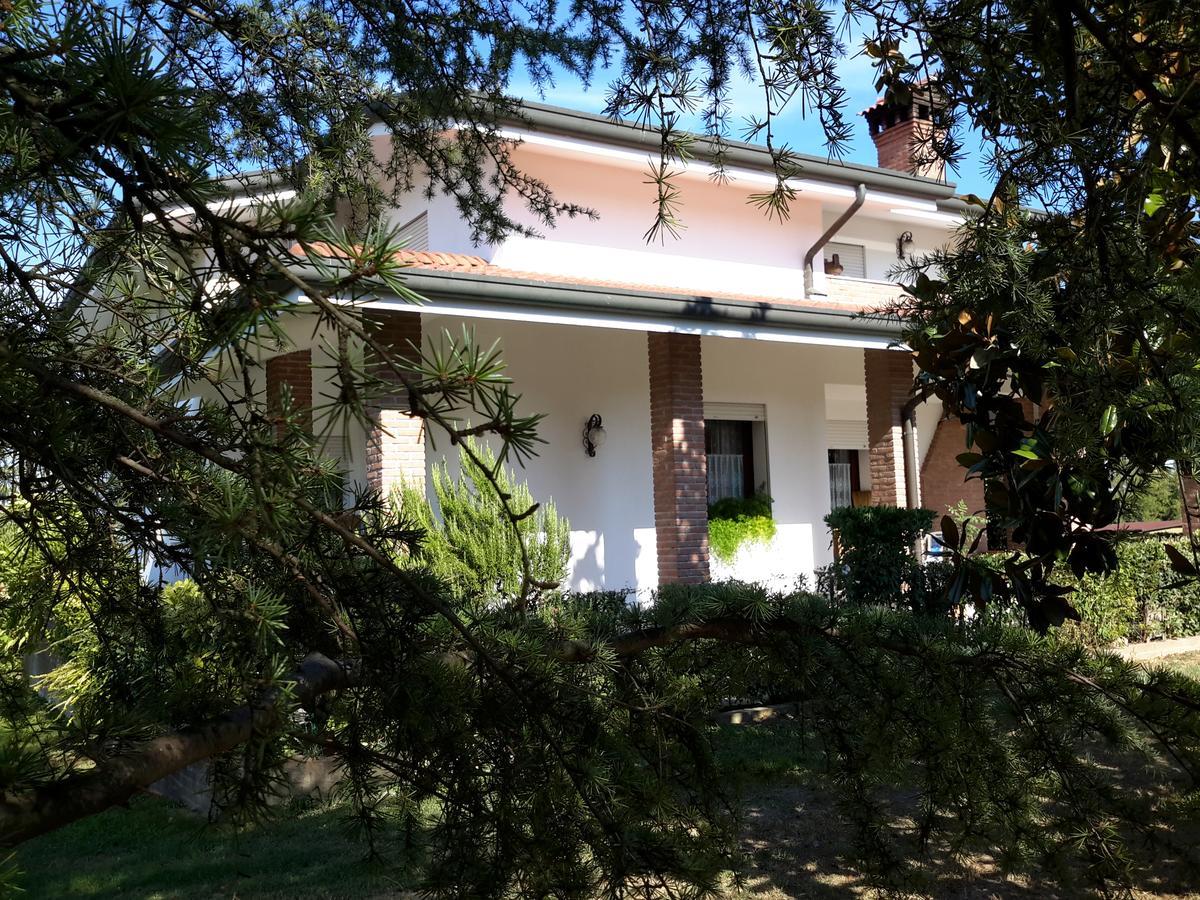 B&B Amy&Julie Badia Polesine Exterior foto